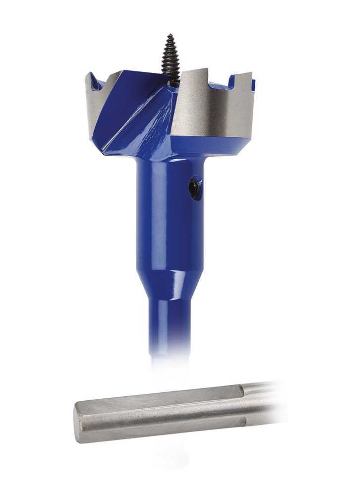 Morris Big Boss Wood Boring Bit 44 x 2000mm - 2800-BB44X2000