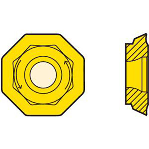 Octomill Insert Size 07 Grade F40M T Type (OFET07)3
