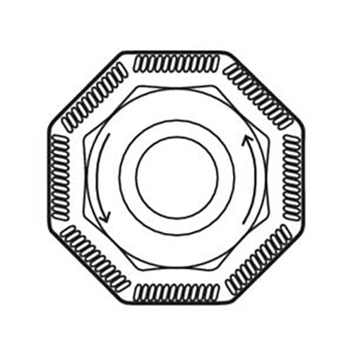 Octomill Insert Size 07 Grade F40M T Type (OFET07)4