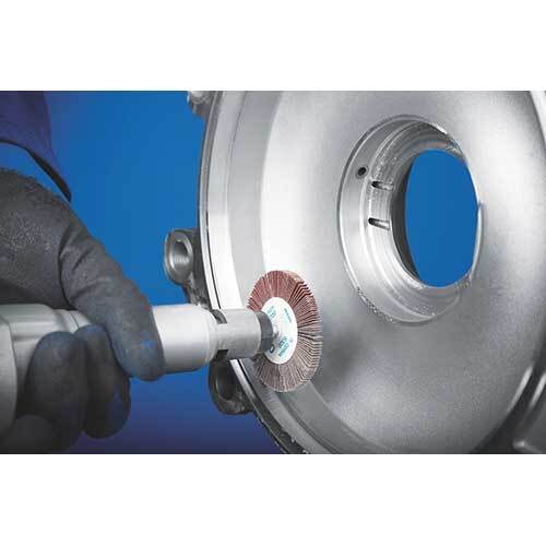 Pferd Fan Grinder 25x25mm 2