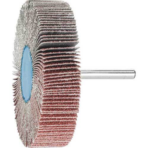 Pferd Fan Grinder 80x20mm 1