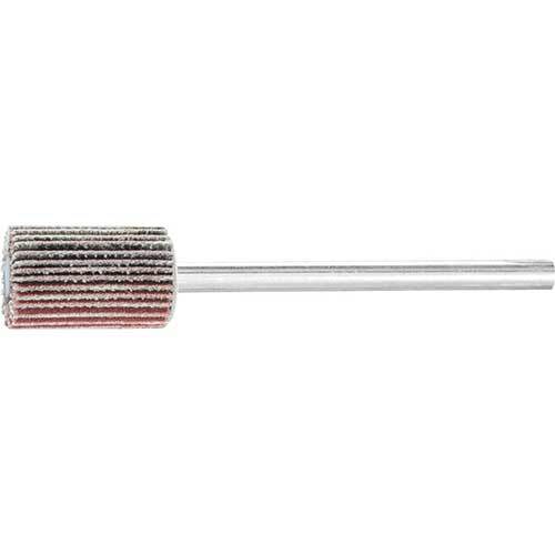 Pferd Fan Grinder Al Oxide 10 x 15mm 320 Grit 44400018 - Pack of 10