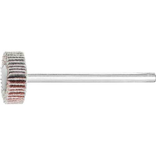 Pferd Fan Grinder Al Oxide 15 x 5mm 120 Grit 44400024 - Pack of 10