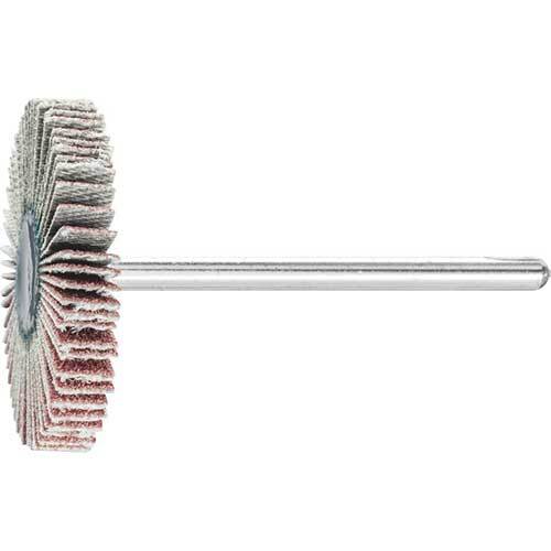 Pferd Fan Grinder Al Oxide 30 x 5mm 120 Grit 44401123 - Pack of 10