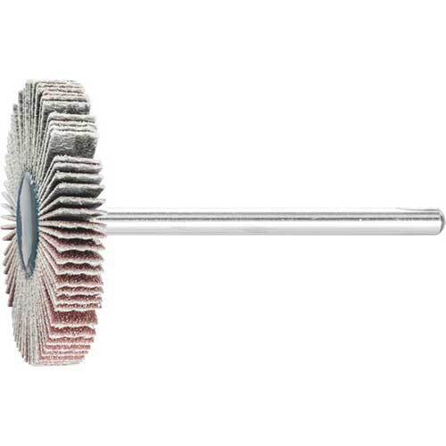 Pferd Fan Grinder Al Oxide 30 x 5mm 240 Grit 44401243 - Pack of 10