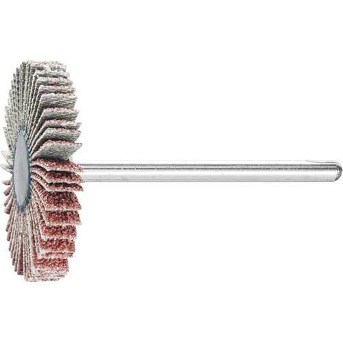 Pferd Fan Grinder Al Oxide 30 x 5mm 60 Grit 44401063 - Pack of 10