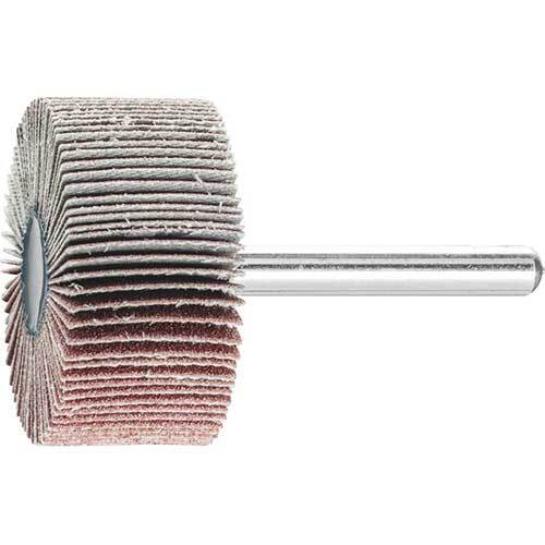 Pferd Fan Grinder Al Oxide 40 x 20mm 150 Grit 44408156 - Pack of 10