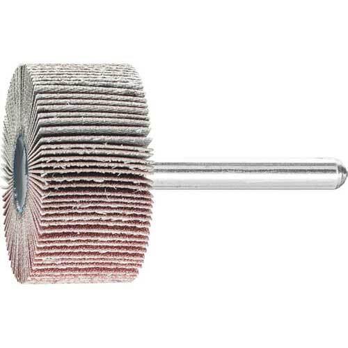 Pferd Fan Grinder Al Oxide 40 x 20mm 180 Grit 44408186 - Pack of 10