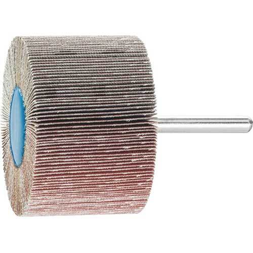 Pferd Fan Grinder Al Oxide 60 x 40mm 240 Grit 44510246 - Pack of 10