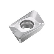 Seco 11.6 x 5.07mm MS2050 20.1° Chamfer Mill Turbo 12 Milling Insert XOMX120408TR-ME08,MS2050 Pack of 101