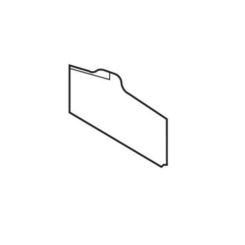 Seco 3.1mm MP1500 Disc Mill Parting Off Insert 16 Chipbreaker 150.10-3N-16,MP1500 - Pack of 103