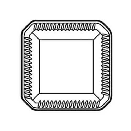 Seco Milling Insert 3.18 x 1 x 12.7mm T25M Grade Neutral R Type - ME13 SEKR1203AFTN-ME13,T25M - Pack of 104