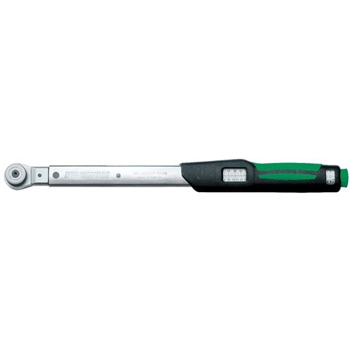 Stahlwille 3/4" Drive #40 80-400Nm Torque Wrench SW730NR/40