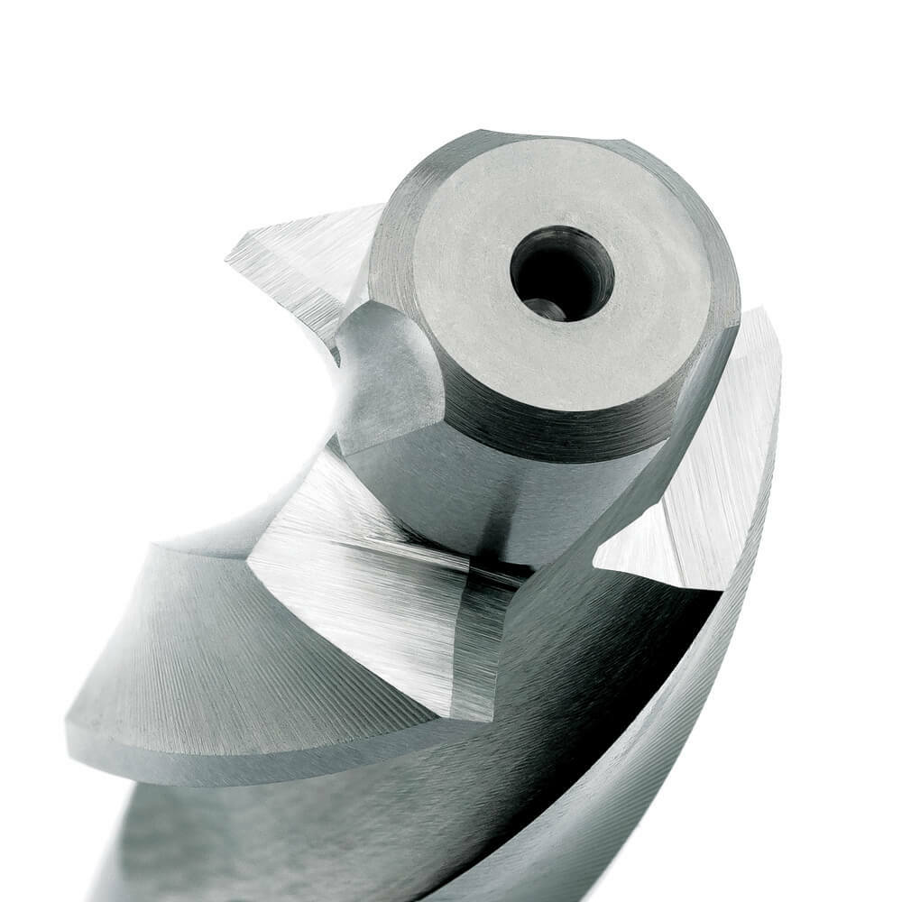 Sutton Tools C100 Counterbore - DIN373 Cobalt Steel HSS-E2