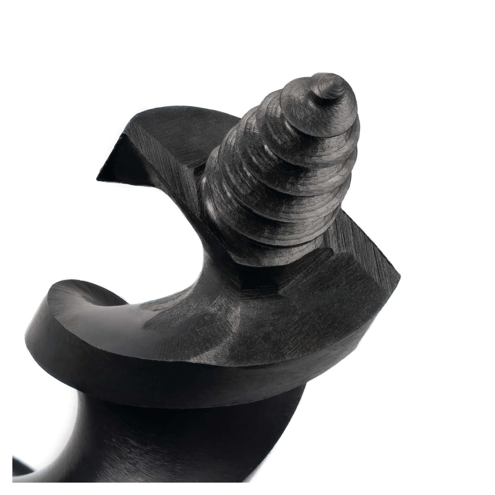 Sutton Tools D518 Landscape Auger Bit Scotch Pattern - Carbon Steel2