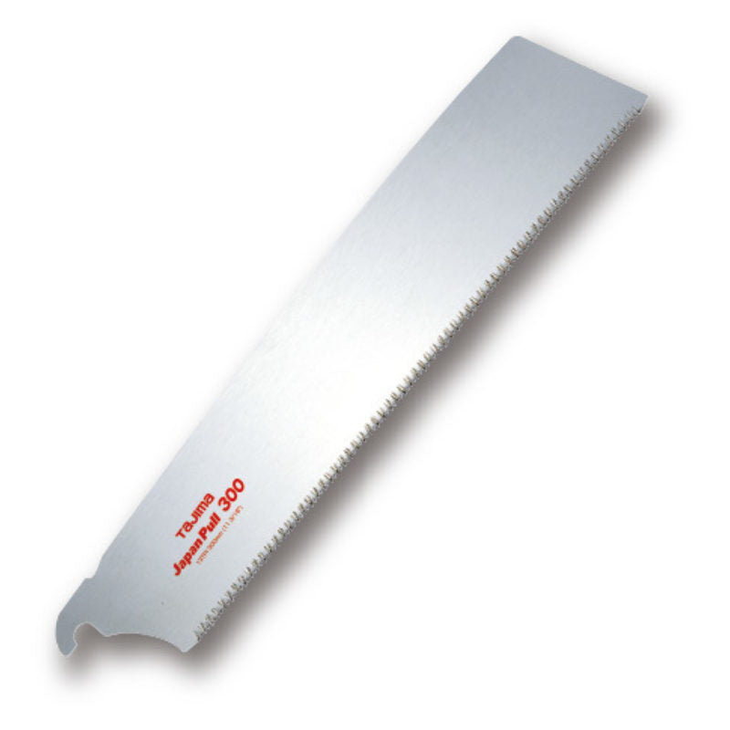 Tajima 300mm Japan Pull Saw Blade