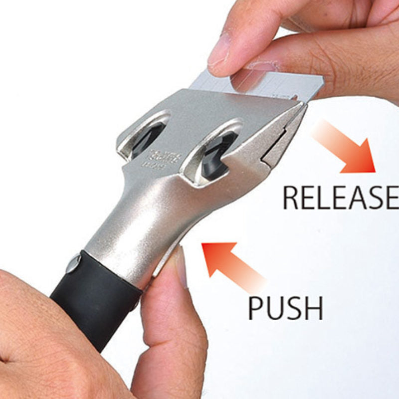 Tajima Scrape-Rite Scraper3