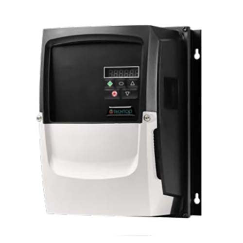 TECDrive AC Variable Frequency Drive 22 kW 3 Phase 380-480V E3 IP66 Non-Switched