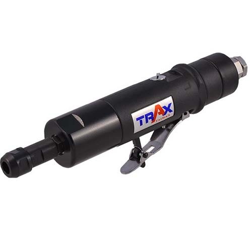 Trax ARX-1106G 0.6HP Industrial Composite Low-Speed Die Grinder1