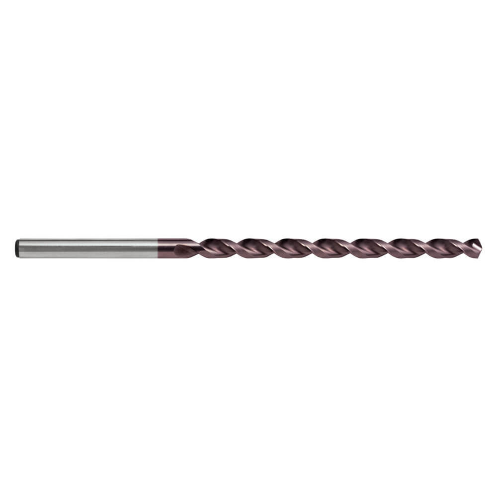 6mm drill bit to inches fraction