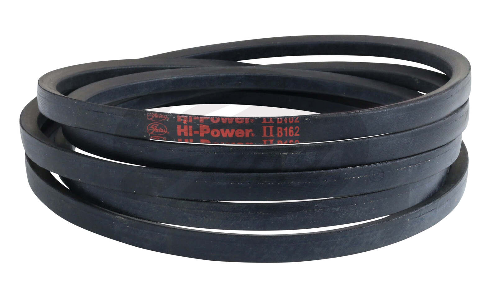 gates power rated v belts