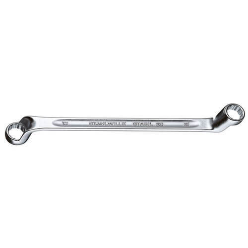 Double Offset Ring Wrench in Arani - Dealers, Manufacturers & Suppliers -  Justdial