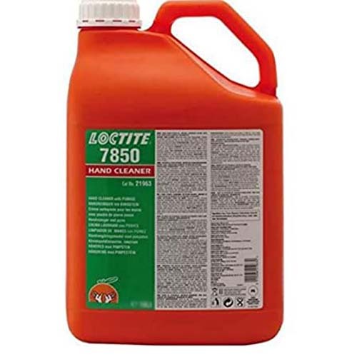 Loctite SF 7850 Orange Hand Cleaner 4Lt