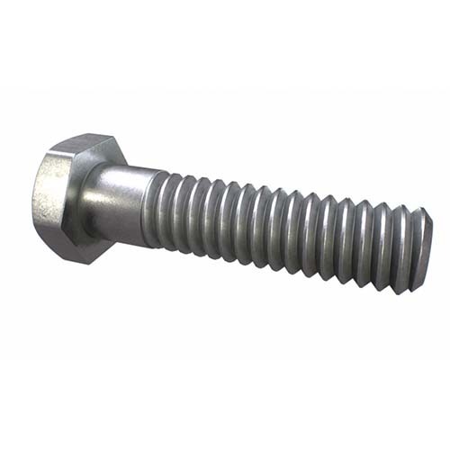 Galvanised bolt deals