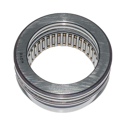 ball bearing cap