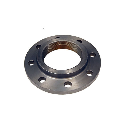 Screwed Flange ANSI B16.5 C300 NPT - AAP