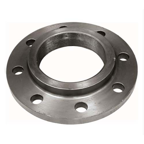 AAP Screwed Forged Flange Table-H