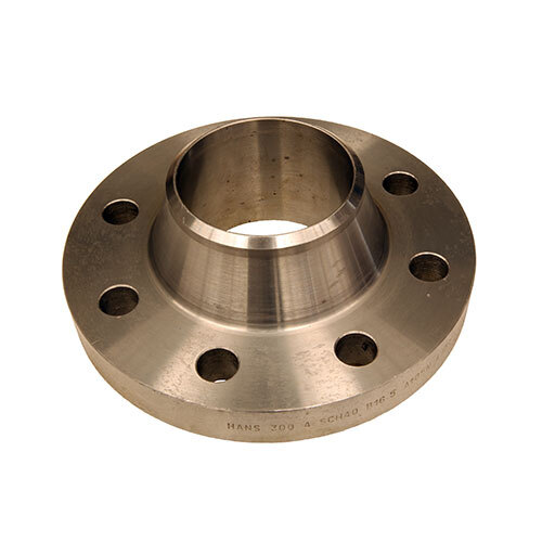 AAP Weld Neck Flange ANSI B16.5 C300