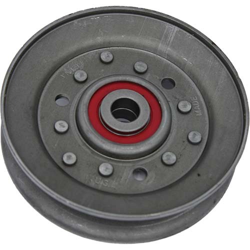 Idler Pulley B Section V-Belt Single Row - Aetna