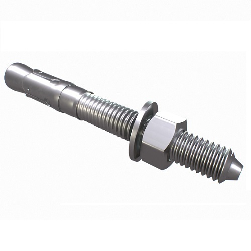 Metric Stud Anchor 316 Stainless Steel Bremick   AnchorMStud316 