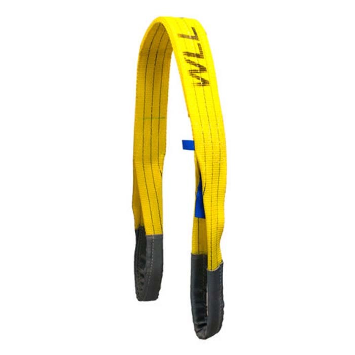 Austlift Flat Web Sling 3Tonne