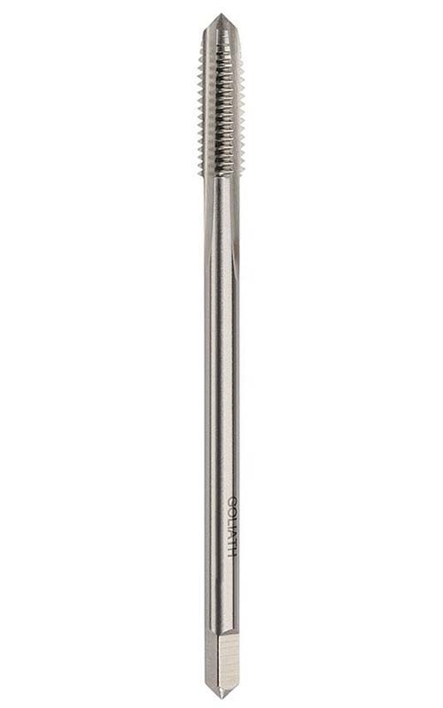 Goliath MC Bottoming HSS-Co5 Bright Tap - Reduced Shank