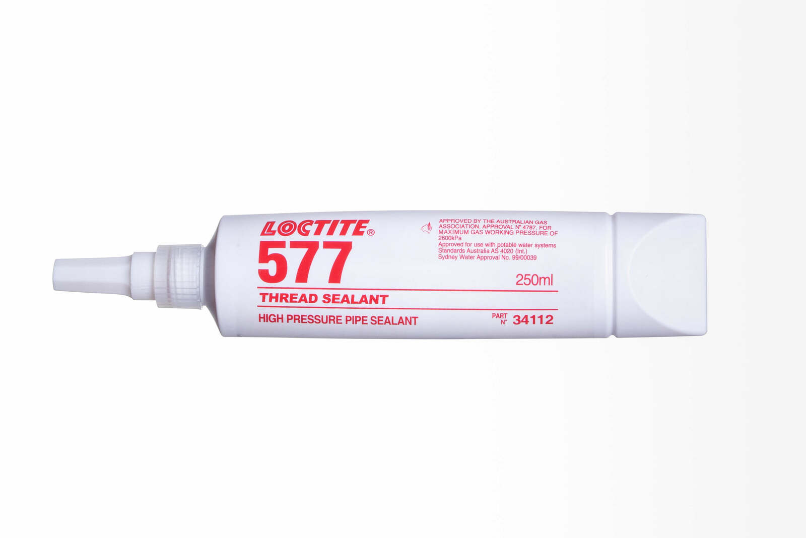 loctite 577 thread sealant 250ml