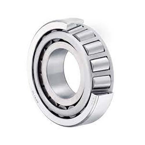 Tapered Roller Bearing - Metric - NTN