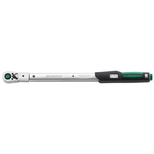 Stahlwille Quick Release Torque Wrench