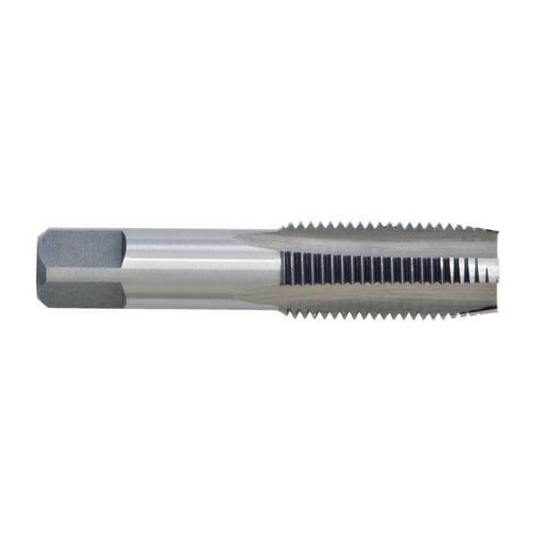 Sutton M240 G-BSPF Hand Tap - Taper - Tungsten Chrome - Sutton Tools