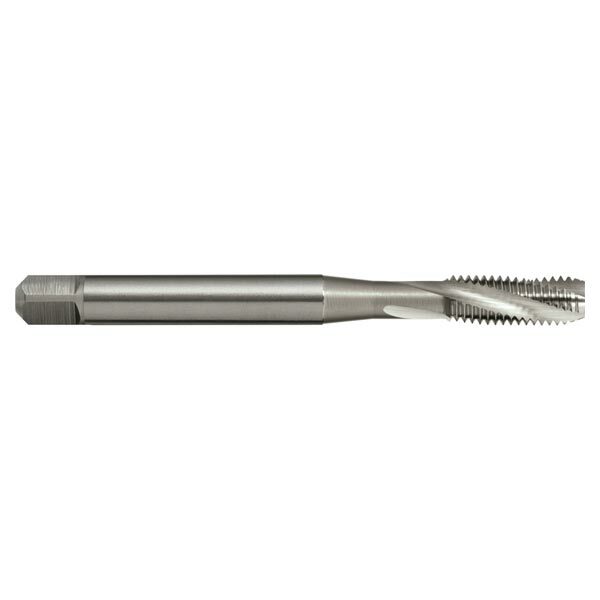 Sutton T183 Metric Spiral Flute Tap - R15 N - Premium HSS - Sutton Tools