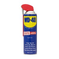 Pack of 12 - WD-40 Multi-Use Product 350g Smart Straw