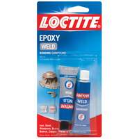 Loctite 3090 Two Component Instant Adhesive Gel 10g Triple Pack