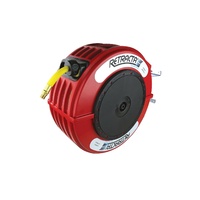 Retracta R3 3/8" x 20m Air Hose Reel with RACR ARC320R-01