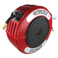 Electric Cable Retractable Reel - 240V - 25m - ECRP24025