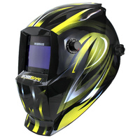 Bosssafe Scorpion Trade Electronic Welding Helmet