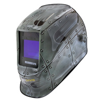 Bosssafe Ned Pro Electronic Welding Helmet