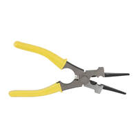 Set of 2 - Bossweld 8 Way MIG Welding Pliers