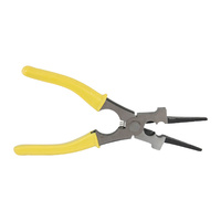 Bossweld 8 Way MIG Welding Pliers