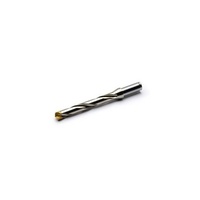 Seco SD107 Crownloc™ Exchangeable Tip Drill 12.5 x 15.88 x 167.5mm SD107-13.00/13.99-90-0625R7